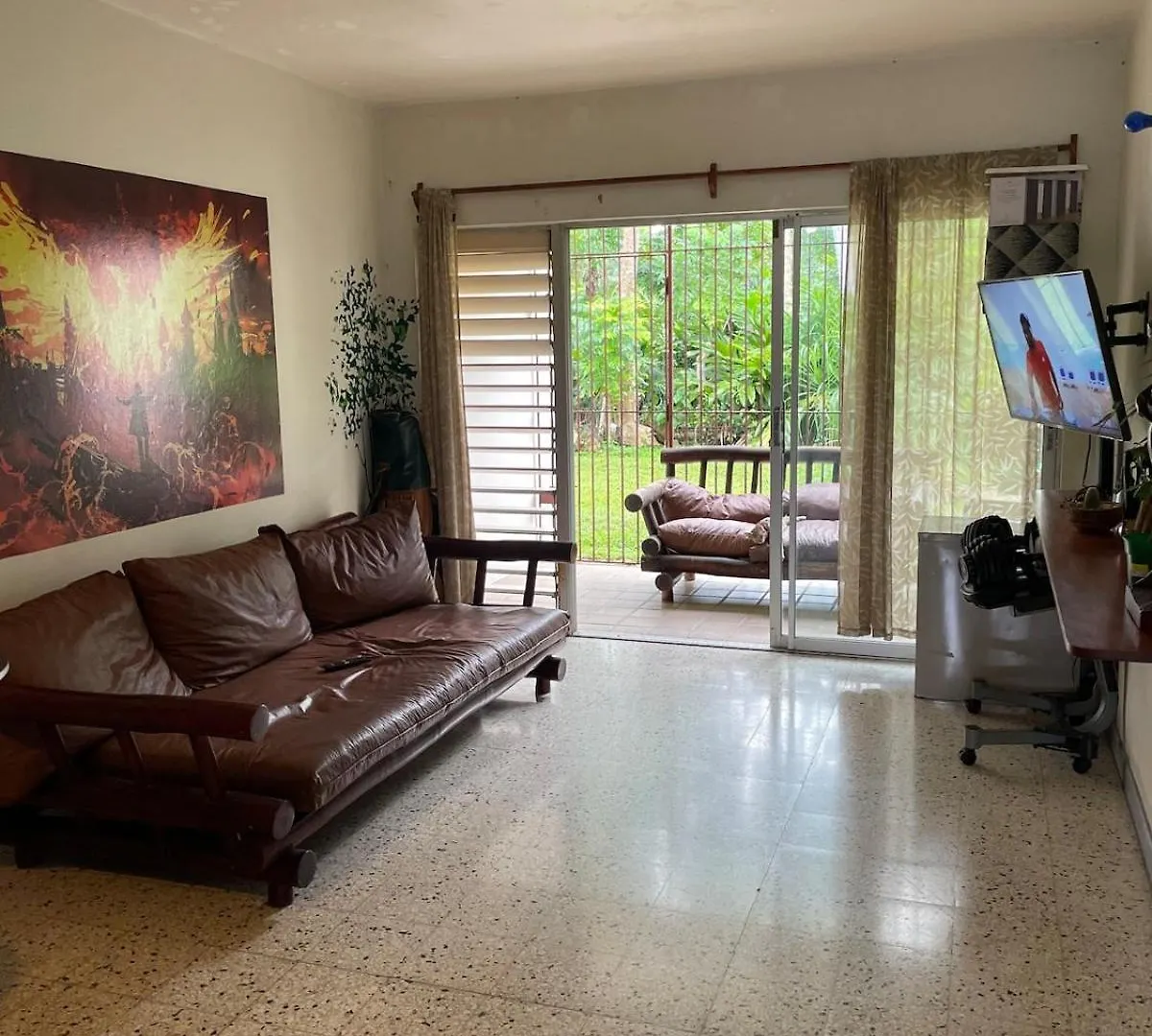 Idle A While Apartment Ocho Rios
