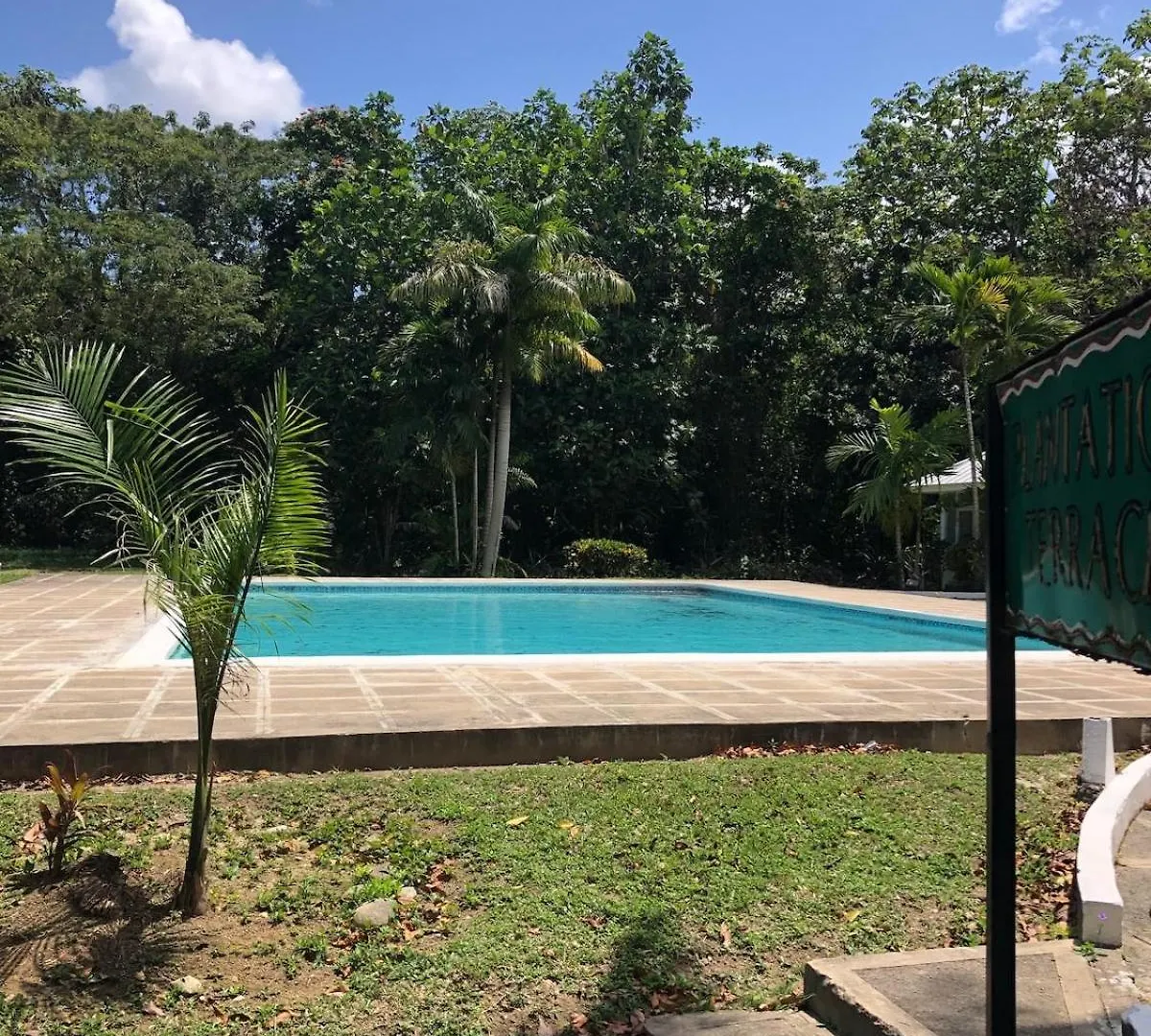 Idle A While Apartment Ocho Rios